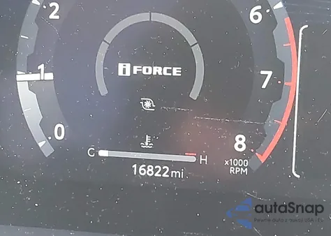 2025 Toyota Tacoma Trd Sport z USA, uszkodzony, nr VIN 3TYKB5FN7ST016011